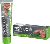 Splat Biomed Tandpasta Gum Health - 3 x 100 ml - Voordeelverpakking