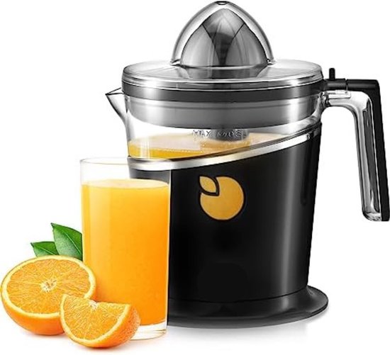 Güde fruitpers, 6, 12, 18 of 30 liter, mechanisch, met
