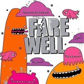 Farewell - Isn't This Supposed To Be Fun !? (CD)