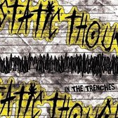 Static Thought - In The Trenches (CD)