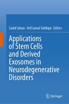 Applications of Stem Cells and derived Exosomes in Neurodegenerative Disorders