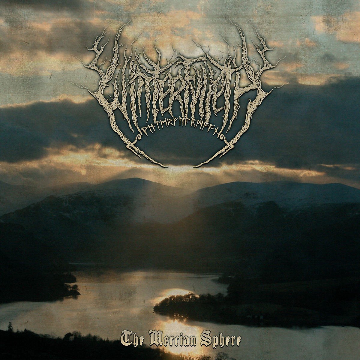 Winterfylleth - The Mercian Sphere (2 LP)