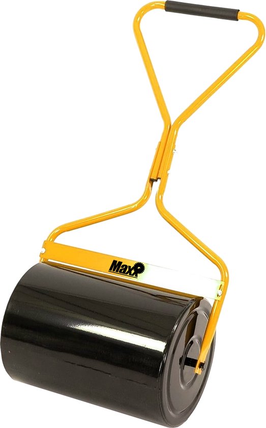 MaxxGarden Gazonrol - Tuinwals - gazonwals - 48 cm