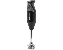 Bamix SwissLine M200 Mat Zwart - 200W - Inclusief Accessoires en Smart Helpers – foto 2