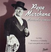 Pepe Marchena - Marcando Camino (CD)