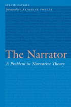 Frontiers of Narrative - The Narrator