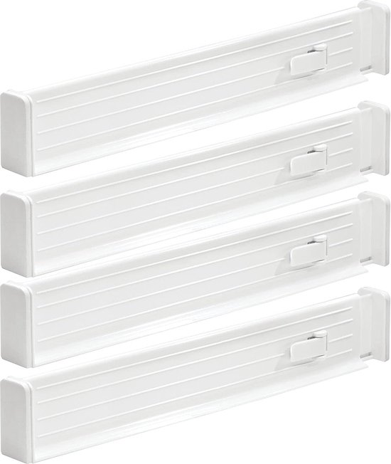 Bestel VAR Set van Lade Verdelers – MO-52080 | zwart / grijs online