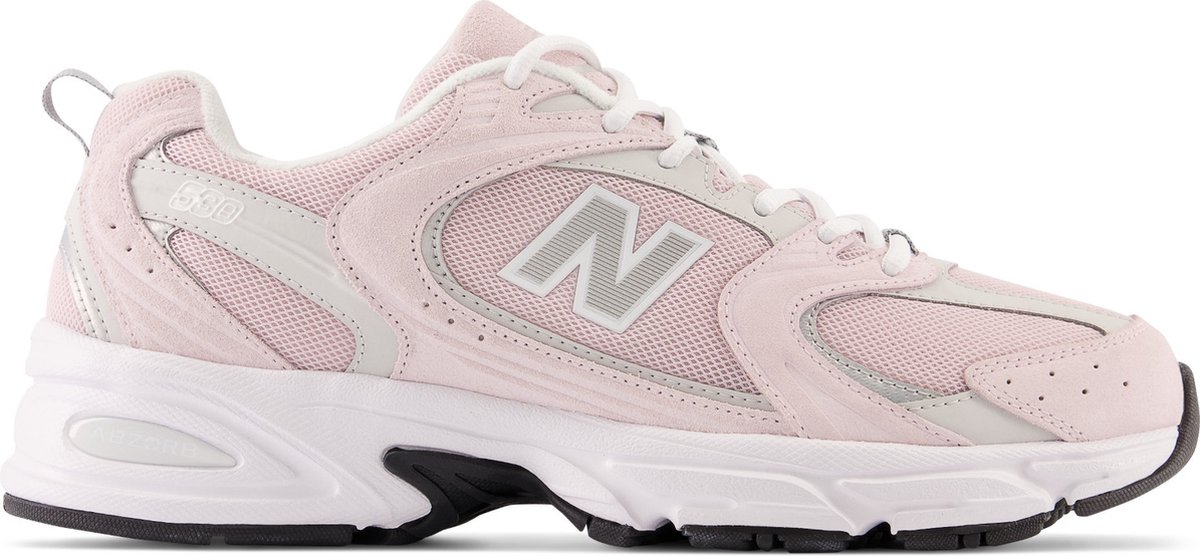 New Balance 530 Heren Sneakers - STONE PINK - Maat 38 | bol