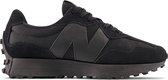 New Balance MS327 Heren Sneakers - Black