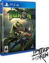 Turok / Limited run games / PS4