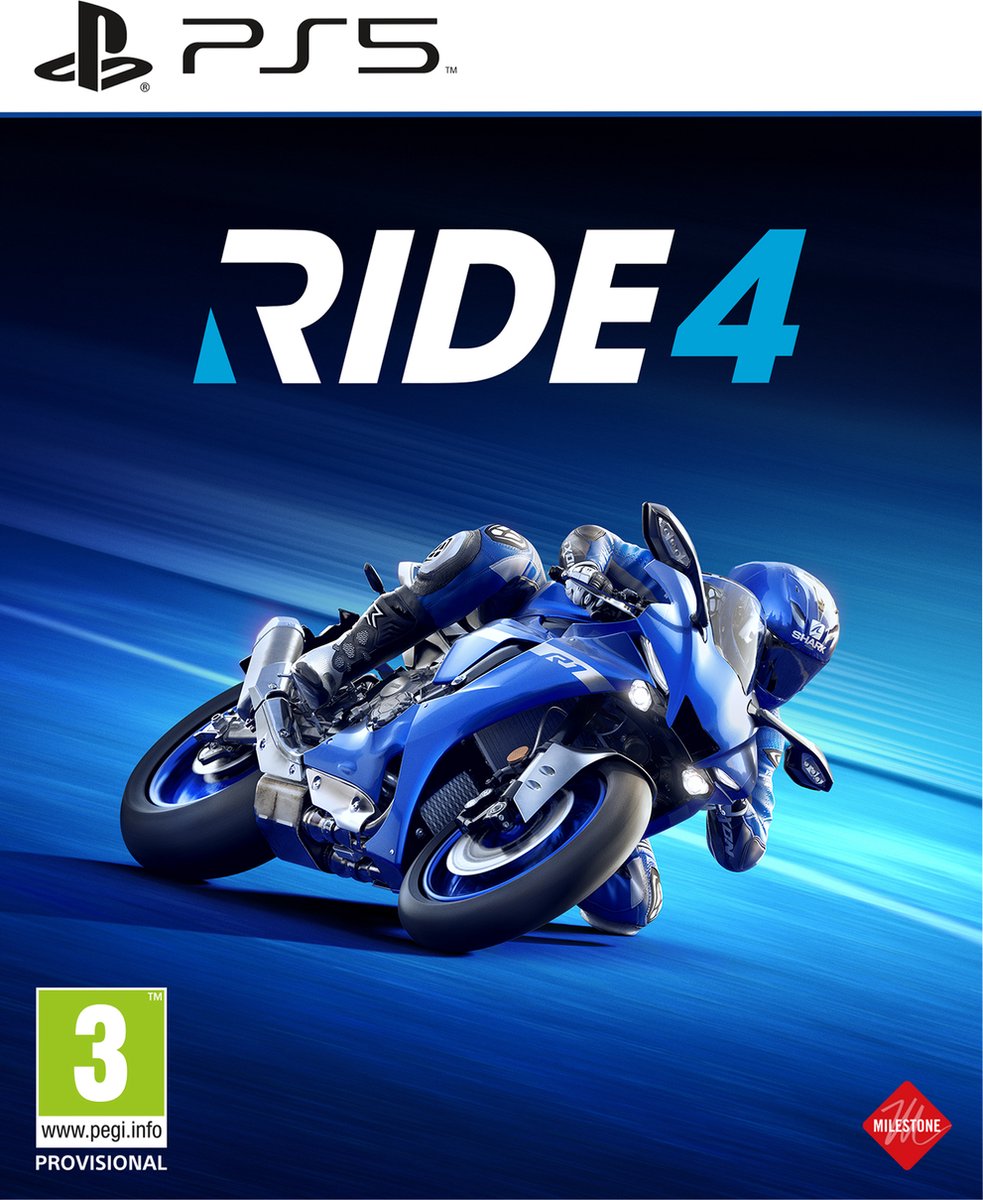 Ride 4