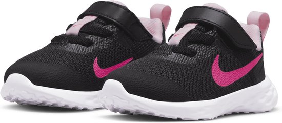 Nike Sneakers Meisjes - Maat 23.5