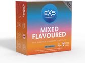 Bol.com EXS Mixed Flavours Retail Pack - 48 pcs aanbieding