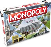 Monopoly Waregem - Gezelschapsspel - Min leeftijd 8 jaar - 2 tot 6 spelers