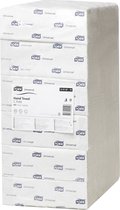 TORK 120181 Papieren handdoeken (l x b) 31 cm x 25 cm Wit 4608 stuk(s)