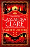 The Chronicles of Castellane 1 - Sword Catcher