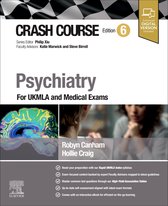 CRASH COURSE- Crash Course Psychiatry