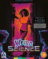 Weird Science - 4K UHD - Import zonder NL OT