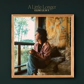 Elise Leavy - A Little Longer (CD)