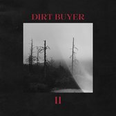 Dirt Buyer - Ii (CD)