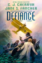 Foreigner 22 - Defiance