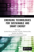 Prospects in Smart Technologies- Emerging Technologies for Sustainable and Smart Energy