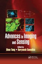 Devices, Circuits, and Systems- Advances in Imaging and Sensing