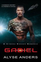 Cyborg Rogues 4 - Gadiel