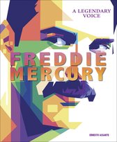 Musicians- Freddie Mercury