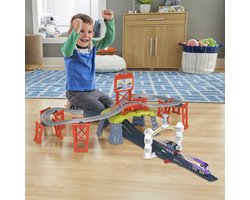Fisher-Price Thomas & Friends Race om de Sodor Cup Set