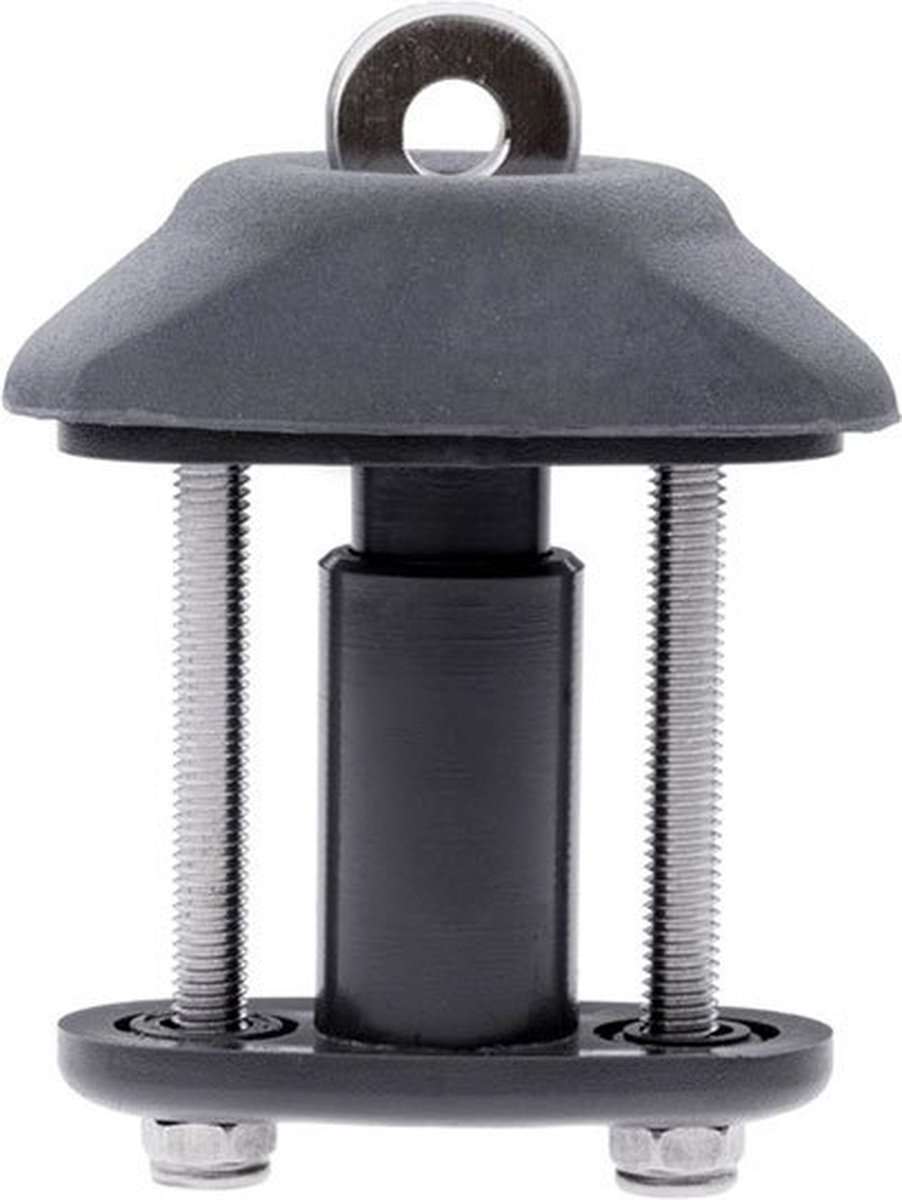 Spinlock Ea/ej-huisvesting Grijs