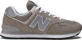 New Balance ML574 Heren Sneakers - Grijs - Maat 40.5