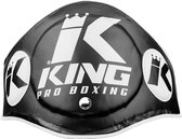 King Pro Boxing Belly Protector Large