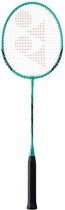 Yonex B-4000 recreatief badmintonracket - staal - mint