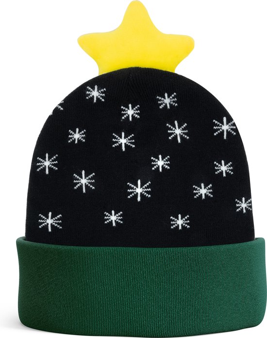 Snarflun 20 Pièces Bonnet Noel, Noël Chapeau De Noël Unisexe