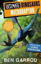 Ultimate Dinosaurs- Microraptor
