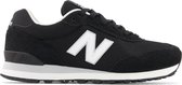 New Balance ML515 Heren Sneakers - Zwart - Maat 42.5