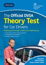 DVSA Safe Driving for Life - The Official DVSA Theory Test for Car Drivers: DVSA Safe Driving for Life Series