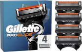 Bol.com Vervangende mesjes voor houder Gillette Fusion 5 Proglide 4 st aanbieding