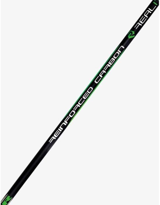 Canne à pêche fixe Maver Reality SL Zwart 6,00 m