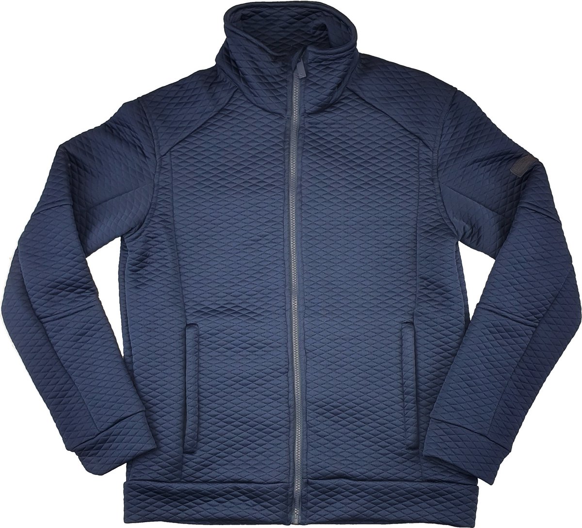 Regatta Heren Caiden Vest Blauw