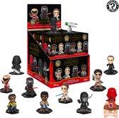 FUNKO - Blind Box Mystery Minis - Star Wars - The Rise Of Skywalker