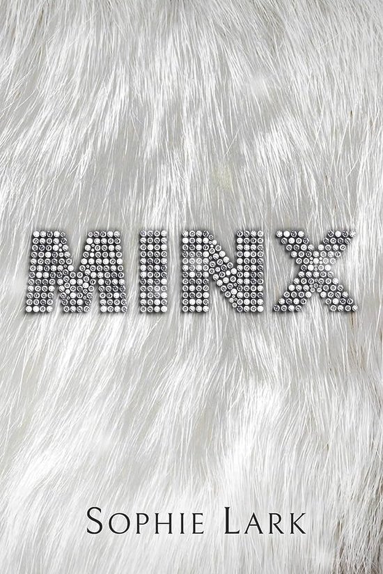 Minx - cover