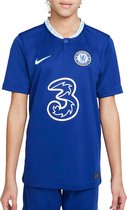 Nike Chelsea FC Dri-FIT Sportshirt Unisex - Maat 122