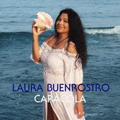 Laura Buenrostro - Caracola (CD)