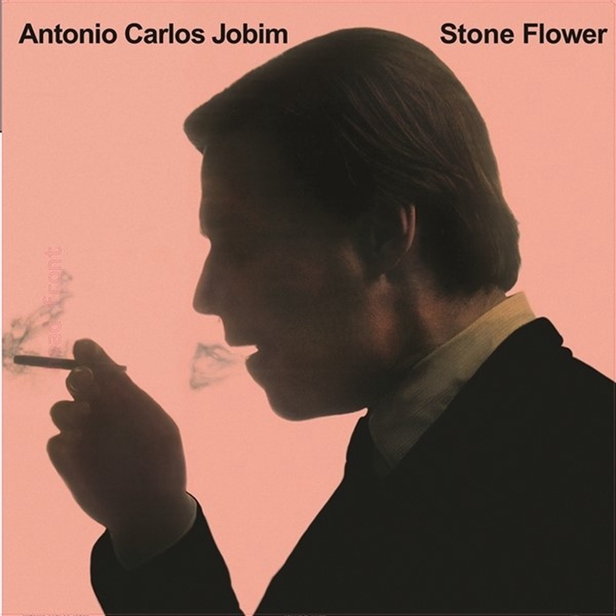 Antônio Carlos Jobim - Stone Flower (LP)