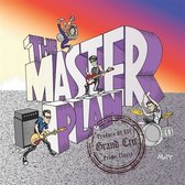 The Master Plan - Grand Cru (LP)