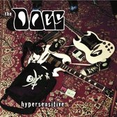 The Dogs - Hypersensitve (LP) (Coloured Vinyl)