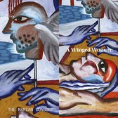 The Marian Consort - A Winged Woman (CD)