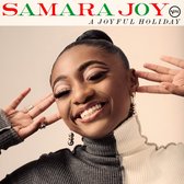 Samara Joy - A Joyful Holiday (LP)